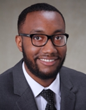 Brandon Alston